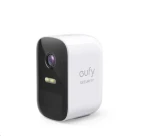 Anker EufyCam 2C - Přídavná kamera bílá / Bezdrátová venkovní IP kamera / IP67 / Full HD / Wi-Fi / noční vidění (T81133D3)