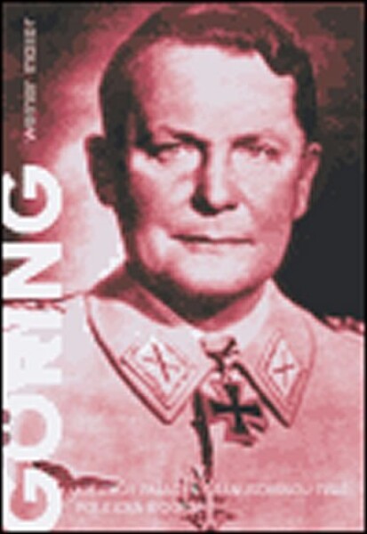 Hermann Göring Werner Maser