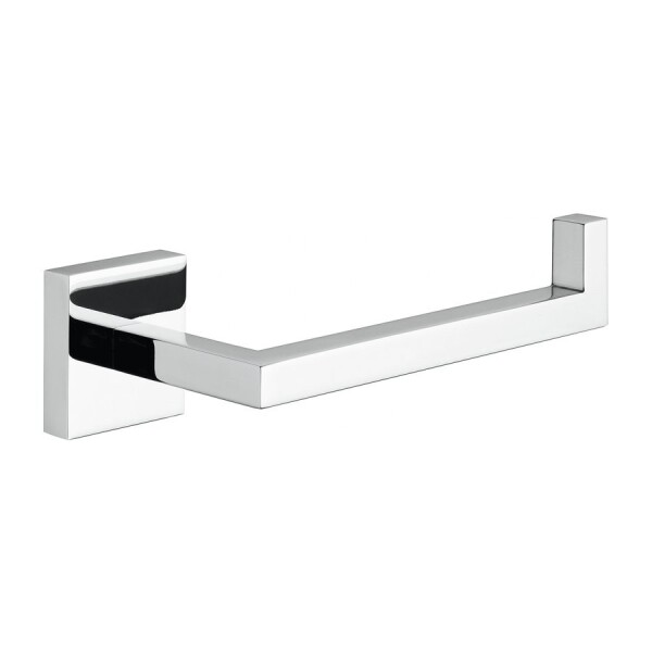 Gedy - ELBA držák toaletního papíru, chrom A02413