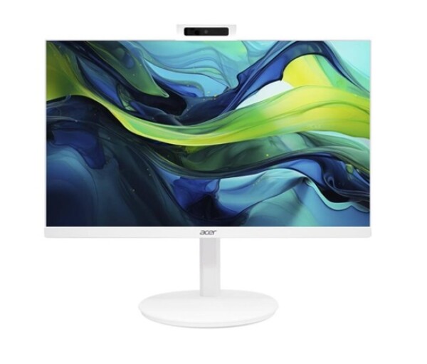 ACER PC AiO Aspire C27A-GRPL_JuwCU5120U_90W,Core5 120U,27" FHD,16GB,1TB SSD,Intel,W11,White EDF_11294937