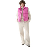 Vesta F140 W 4FWAW24TVJAF140 růžová - 4F XXL