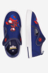 Bačkory SPIDEY BIC-SS25-311SPID Látkový materiál