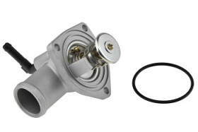 PIETRO Termostat Opel Corsa C / Meriva A 1.4 / 1.6 16V (2000–2009)