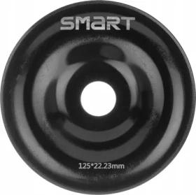 SMART365 19-125TW / Brusný talíř / vypuklý / 125x22,23 mm (19-125TW)