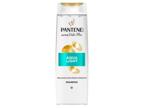 Pantene Pro-V AquaLight Šampon na mastné vlasy 400 ml