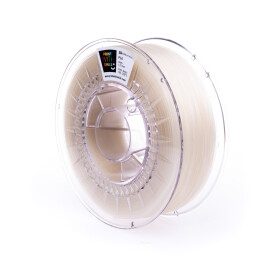 PLA filament Natur 1,75 mm Print With Smile 1 kg