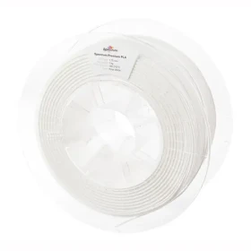 Spectrum 80012 3D filament Premium PLA polar white | 1.75mm | 1000g (80012)