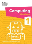 Collins International Primary Computing Workbook 1 - Franks, Rebecca