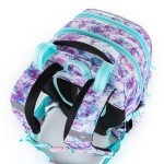 Bagmaster LUMI 21 C školní batoh - medvídek