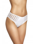 Kalhotky Nina 191 White - Gabidar M
