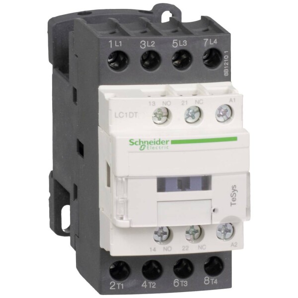 Schneider Electric LC1DT406BLS207 stykač 1 ks