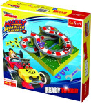 Mickey závodníci Ready to Ride