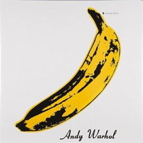 The Velvet Underground: The Velvet Underground & Nico - LP - The Velvet Underground