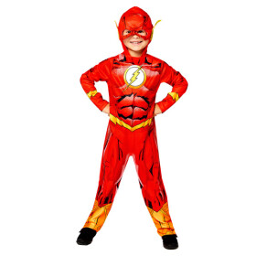 Dětský kostým Flash 6-8 let - Amscan