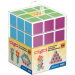 Geomag Magicube Art 16 dílků