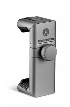 Manfrotto MTWISTGRIP / univerzální držák smartphone (51044400)