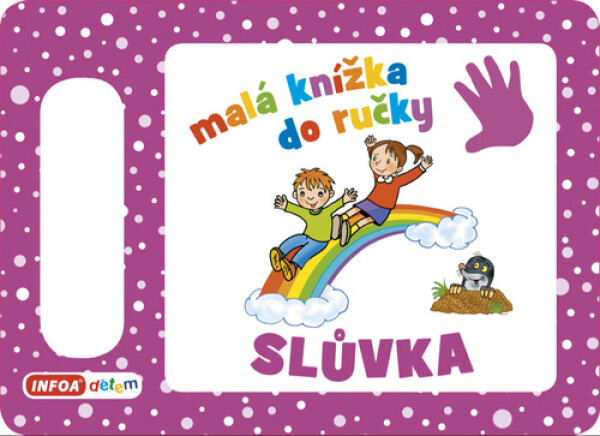 Malá knížka do ručky