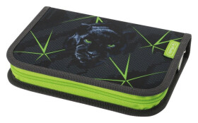 Penál plný 2 chlopně - Puma