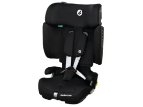 Maxi-Cosi Nomad XL Plus autosedačka Authentic 76-150cm Black (8063671110MC)