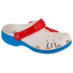 Žabky Crocs Iam Hello Kitty Classic Jr 209454-100 EU