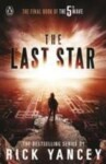 The Last Star 5th Wave series 3 - Rick Yancey