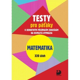 Testy pro páťáky