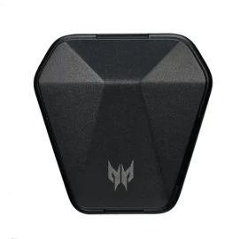 Acer Predator Galea 330 černá / Bezdrátová herní sluchátka s mikrofonem / Bluetooth 5.3 / Dotykové ovládání (GP.HDS11.01P)