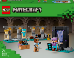 LEGO® Minecraft® 21252 Zbrojnice