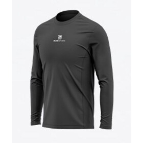 Tričko BlueSports ribano '24 Jr BL-8160 L