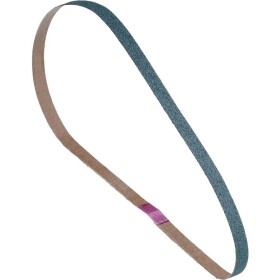Rhodius ESB ZL 305561 sada brusného pásu Zrnitost 120 (d x š) 533 mm x 9 mm 20 ks