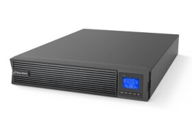 PowerWalker VFI 2000 ICR IoT / záložní zdroj UPS / 2000 VA / 2000 W / 8x IEC C13 (VFI 2000 ICR IOT PF1)