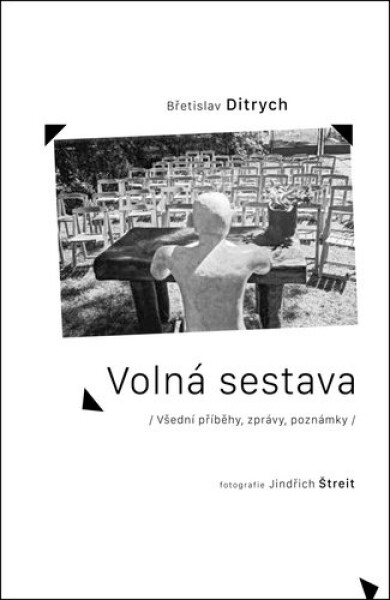 Volná sestava