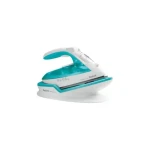 Tefal Freemove Air FV6520E0 / Napařovací žehlička / bezdrátová / 2400 W / 115g-min / 250 ml (FV6520E0)