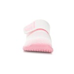 Biomecanics Zapato Rejilla Blanco Y Rosa
