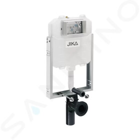 JIKA - Modul Předstěnová instalace pro závěsné WC, 855x565x150 mm H8946510000001