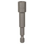 BOSCH 3dílné balení nástrčných klíčů 50 mm; 8, 10, 13 mm 2608551078