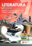 Literatura v pohodě 7 - učebnice RVP - Daniel Jakubíček