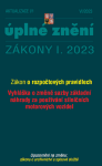 Aktualizace I/1