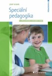 Speciální pedagogika - Josef Slowik - e-kniha