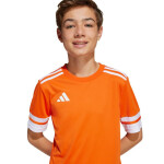 Dres adidas Squadra 25 Jr JC8666 128 cm