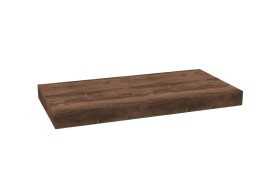 Deska pod umyvadlo Naturel Dolce 80x8x50 cm dub charleston DO8050DT DO8050DT