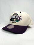 Mitchell & Ness Pánská Kšiltovka Anaheim Ducks Horizon Pro Snapback Vntg