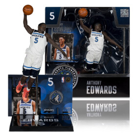 McFarlane Figurka Anthony Edwards Minnesota Timberwolves NBA