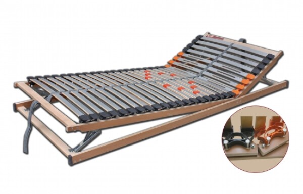 Rošt Modul Flex HN Rozměr: 80x200 cm