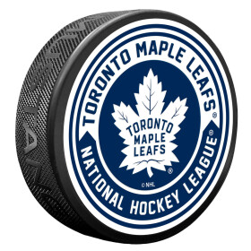 Mustang Puk Toronto Maple Leafs NHL Arrow