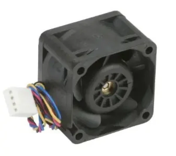 SuperMicro FAN-0147L4 / Ventilátor / 40 mm / černá (FAN-0147L4)