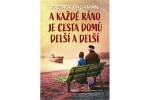 Každé ráno je cesta domů delší delší