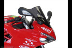 Ducati Supersport 17-25 Plexi Airflow