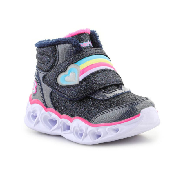 Boty Skechers Brilliant Rainbow Jr 302669N-NVPK EU 23