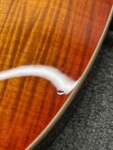 PRS SE Custom 24 Semi-Hollow Piezo Vintage Sunburst (použité)
